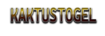 Logo Kaktustogel